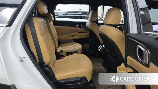 Kia Sorento 4th Generation 2020 Белый из Кореи, фото 3