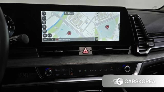 Kia Sportage 5th Generation 2022 Белый из Кореи, фото 3