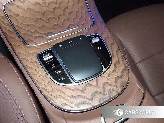 Mercedes-Benz E-Class W213 2022 Белый из Кореи, фото 3