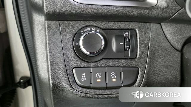 Chevrolet (GM Daewoo) The New Spark 2019 Жемчужный цвет из Кореи, фото 3