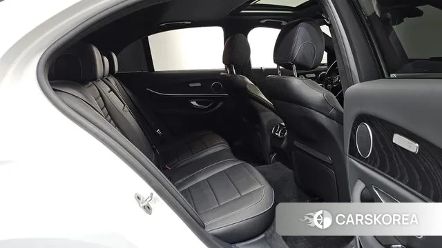 Mercedes-Benz E-Class W213 id 3492220 из Кореи 3