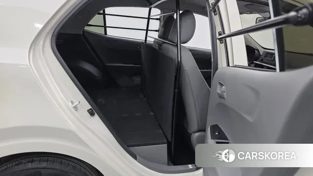 Kia Morning Urban (JA) 2021 Жемчужный цвет из Кореи, фото 3