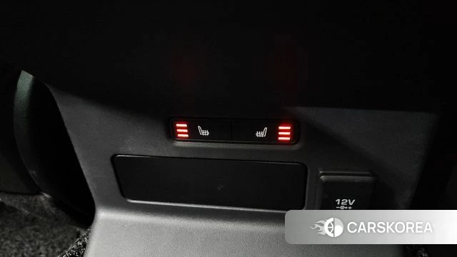 Land Rover Range Rover Velar 2018 Белый из Кореи, фото 3