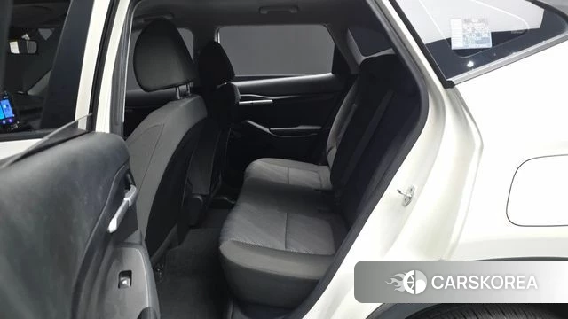 Kia Seltos 2021 Белый из Кореи, фото 3