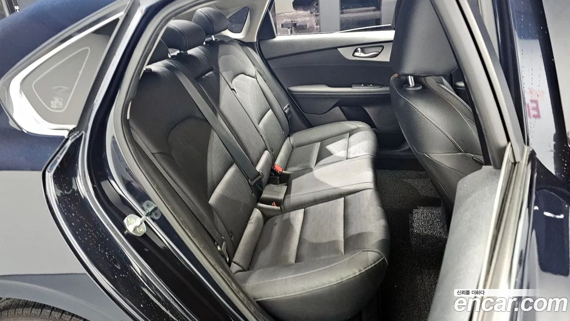 Kia Come New K3 id 1948993 из Кореи 3