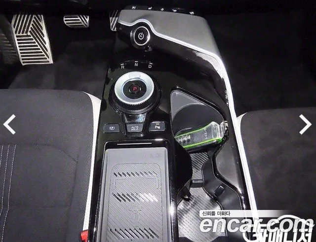 Kia EV6 id 2847550 из Кореи 3