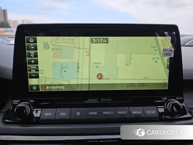 Kia Seltos 2019 Белый из Кореи, фото 3