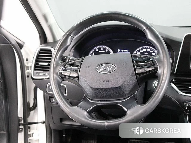 Hyundai Grandeur IG 2018 Белый из Кореи, фото 3