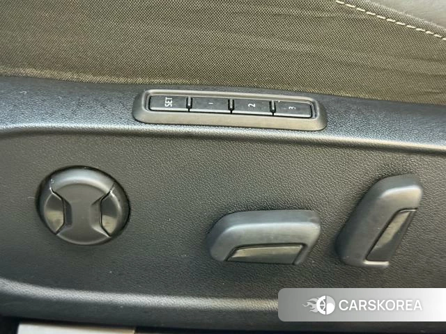 Volkswagen Golf 2021 Синий из Китая, фото 3