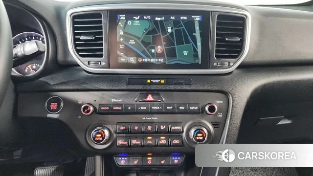 Kia Sportage The Bold 2020 Серебряный из Кореи, фото 3