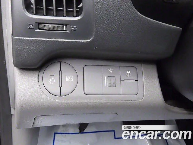 Hyundai The New Grand Starex 2019 Серебряный из Кореи, фото 3