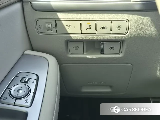 Hyundai Palisade 2021 Белый из Кореи, фото 3