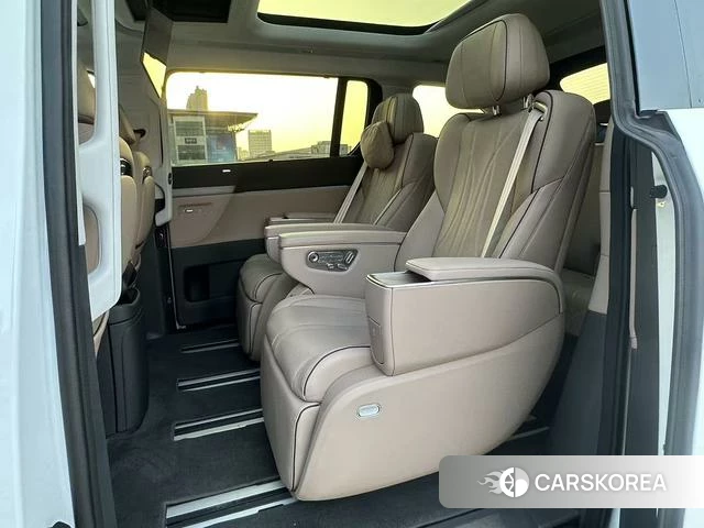 Xiaopeng Motors Xiaopeng X9 2025 Белый из Китая, фото 3