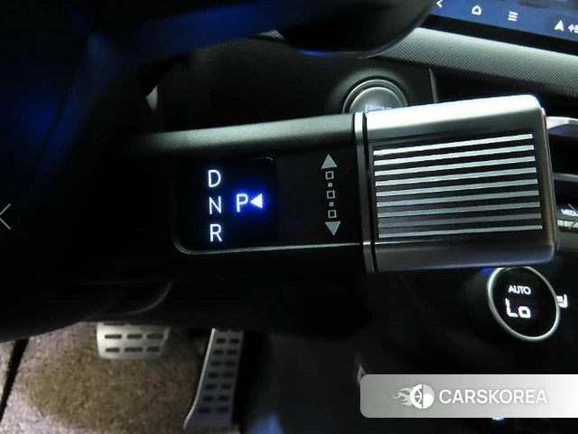 Hyundai Sonata D Edge (DN8) 2024 Белый из Кореи, фото 3