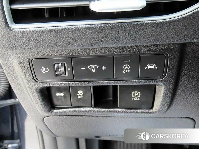 Hyundai Sonata (DN8) 2019 Синий из Кореи, фото 3