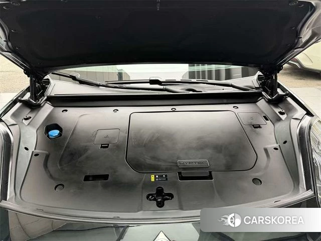 GAC Haobo Haobo HL 2025 Черный из Китая, фото 3