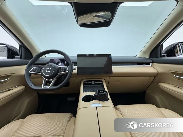 Blue electric E5 PLUS 2025 Белый из Китая, фото 3