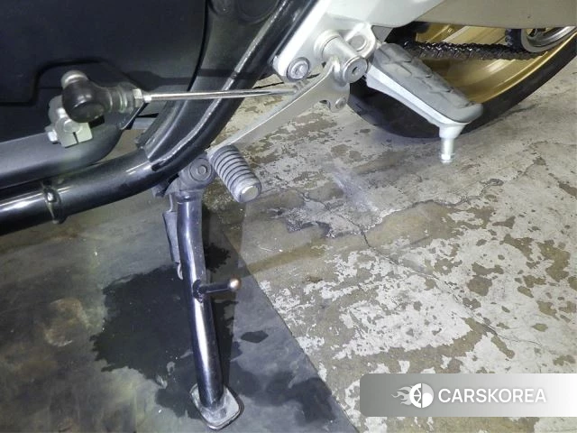 Проданный Honda CB400SF BOLDOR ABS id 3949792 из Японии