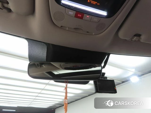 Kia The New Seltos 2022 Белый из Кореи, фото 3