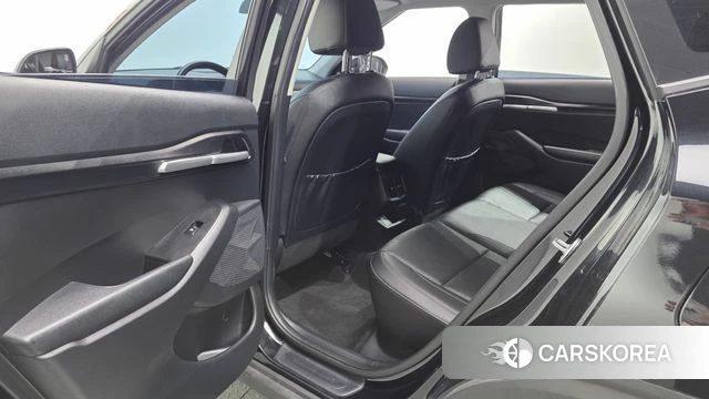 Kia The New Seltos 2023 Черный из Кореи, фото 3