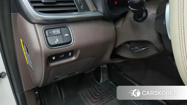Kia The New K5 2nd generation 2019 Белый из Кореи, фото 3