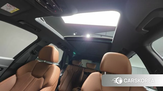 Audi Q5 (FY) 2021 Белый из Кореи, фото 3