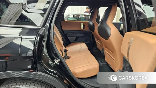 Mini Cooper S Countryman 3rd Generation 2024 Черный из Кореи, фото 3