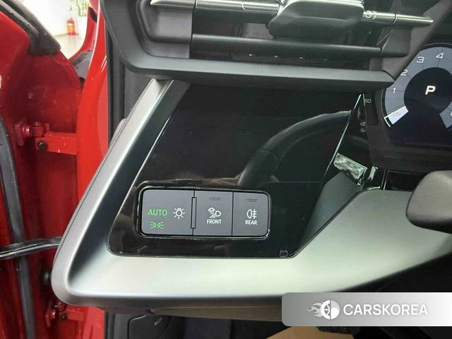 Audi A3 2022 Красный из Китая, фото 3