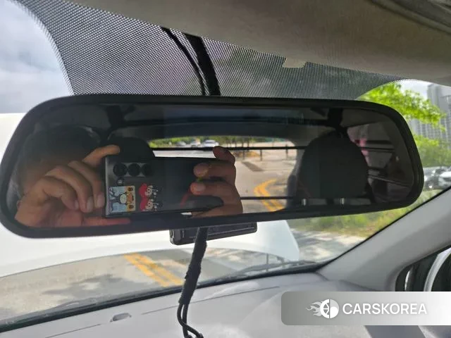 Kia All New Morning (JA) 2018 Белый из Кореи, фото 3