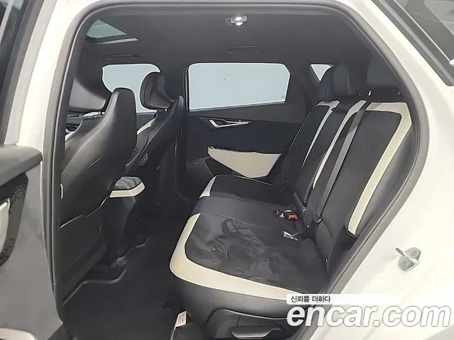 Kia EV6 id 2731670 из Кореи 3