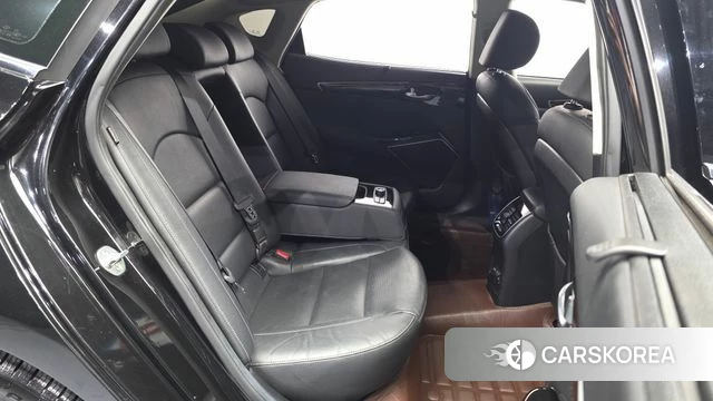 Kia Come New K7 2019 Черный из Кореи, фото 3