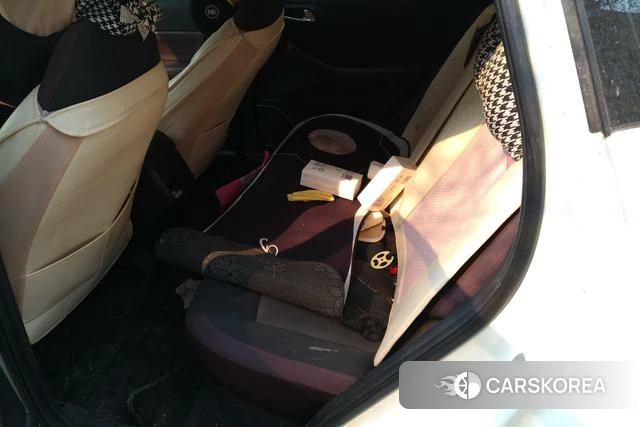 GAC Trumpchi Trumpchi GS4 2020 Белый из Китая, фото 3