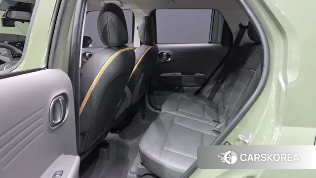 Hyundai Casper 2022 Цвет галактики из Кореи, фото 3