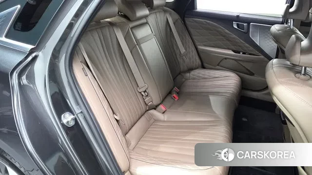 Kia K8 id 3660484 из Кореи 3