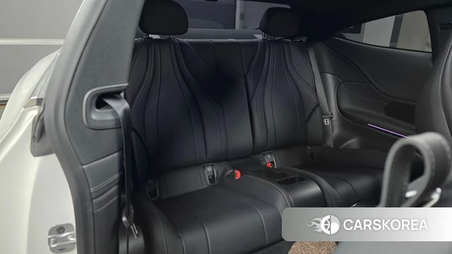 Mercedes-Benz CLE-Class C236 2024 Белый из Кореи, фото 3