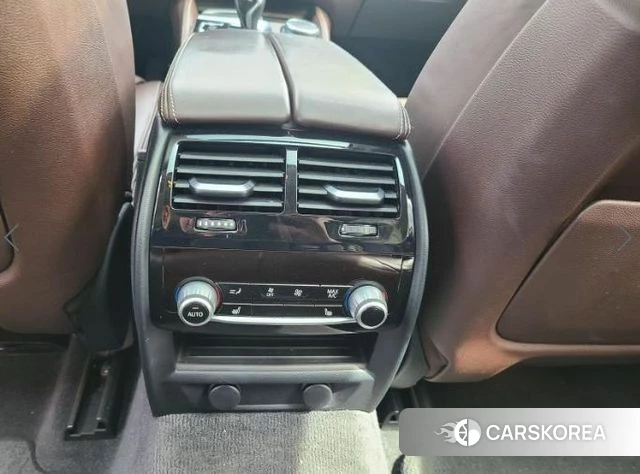 BMW 6 Series GT (G32) 2018 Белый из Кореи, фото 3