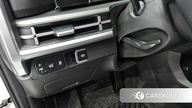 Hyundai Santa Fe (MX5) 2024 Белый из Кореи, фото 3