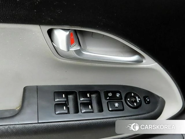 Kia The New Ray 2022 Белый из Кореи, фото 3