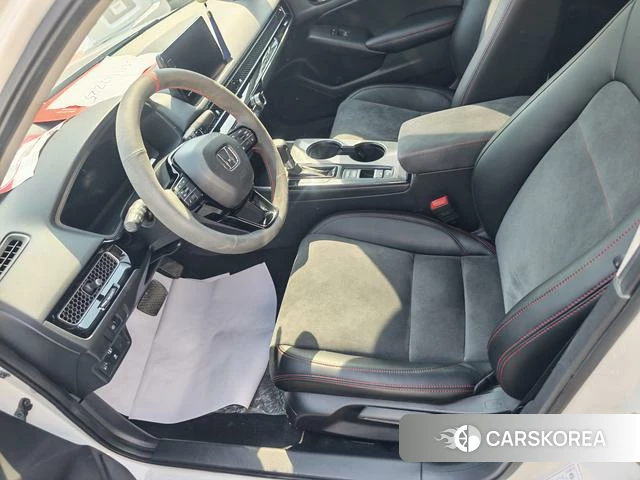 Honda Civic 2024 Белый из Китая, фото 3