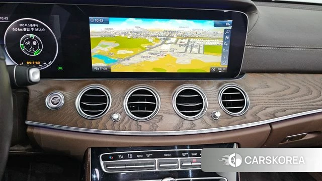 Mercedes-Benz E-Class W213 2019 Серый из Кореи, фото 3