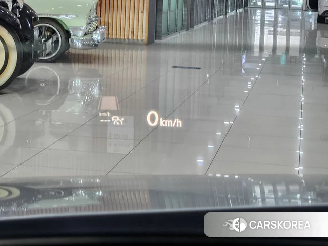 Volkswagen Tiguan second Generation 2023 Серебряный из Кореи, фото 3