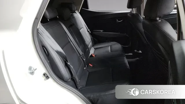 Ssangyong Berry New Tivoli 2019 Белый из Кореи, фото 3
