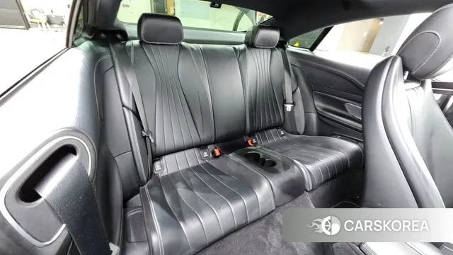 Mercedes-Benz E-Class W213 2020 Черный из Кореи, фото 3