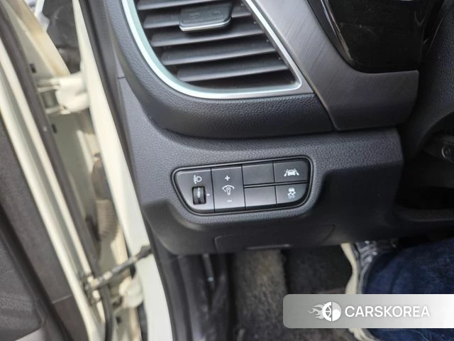 Kia Seltos 2020 Белый из Кореи, фото 3