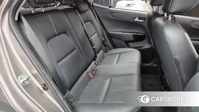Kia All New Morning (JA) 2019 Серый из Кореи, фото 3