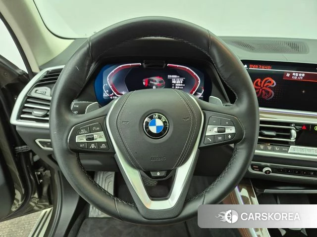 BMW X5 (G05) 2023 Песочный из Кореи, фото 3