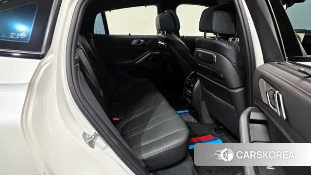 BMW X6 (G06) 2025 Белый из Кореи, фото 3