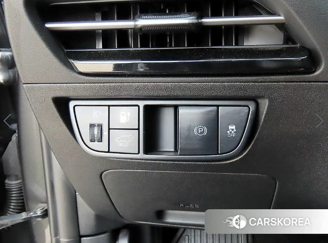 Kia EV6 2022 Серый из Кореи, фото 3