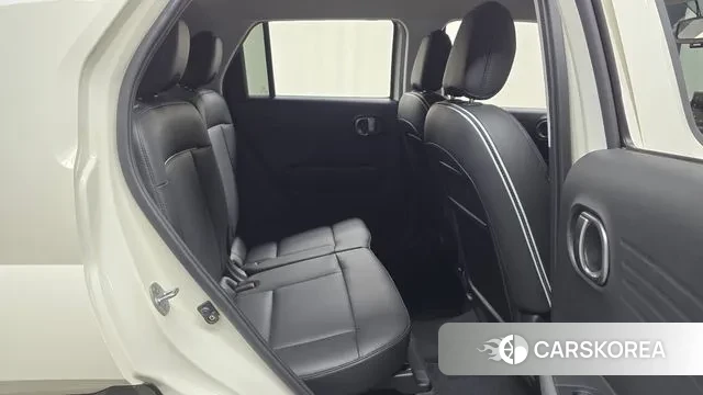 Hyundai The New Casper 2024 Белый из Кореи, фото 3