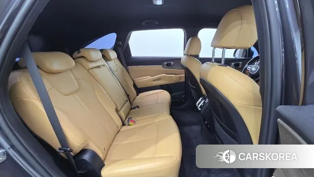 Kia Sorento 4th Generation 2020 Серый из Кореи, фото 3